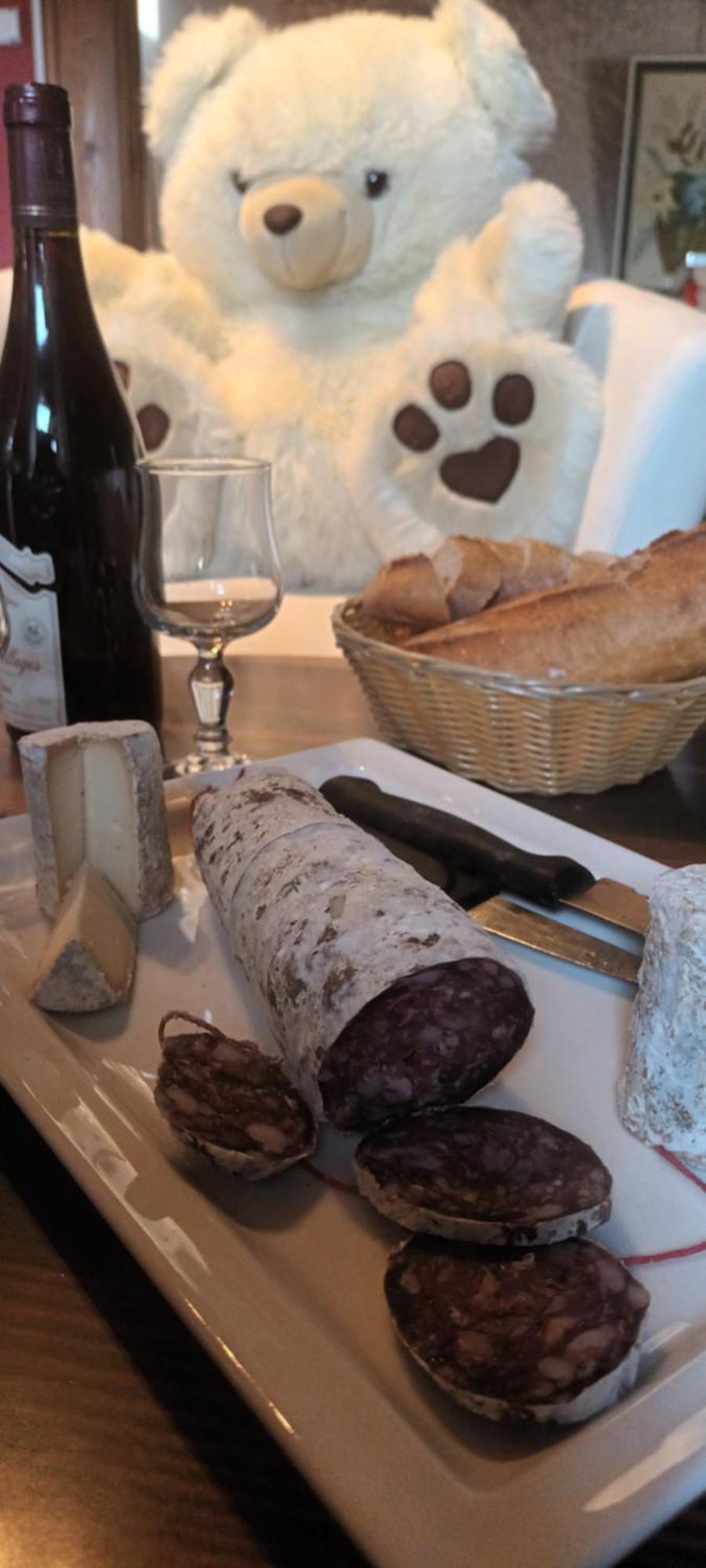 Vvf Haute Loire Saint-Julien-Chapteuil Luaran gambar