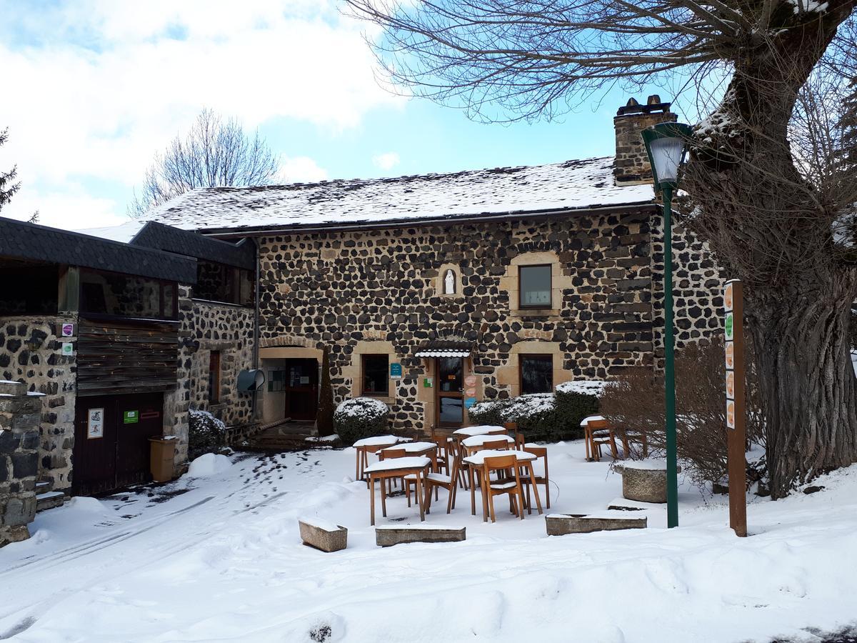 Vvf Haute Loire Saint-Julien-Chapteuil Luaran gambar